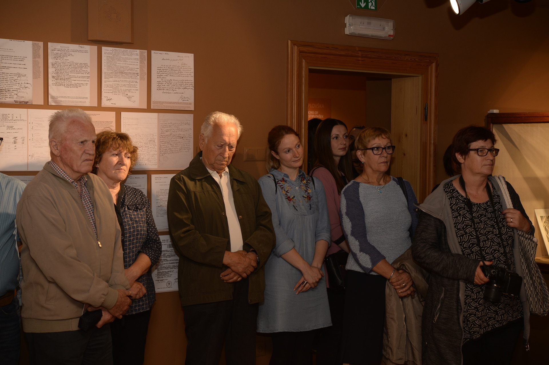 Franjo in Iva Stiplovšek: razvoj muzealstva v Posavju