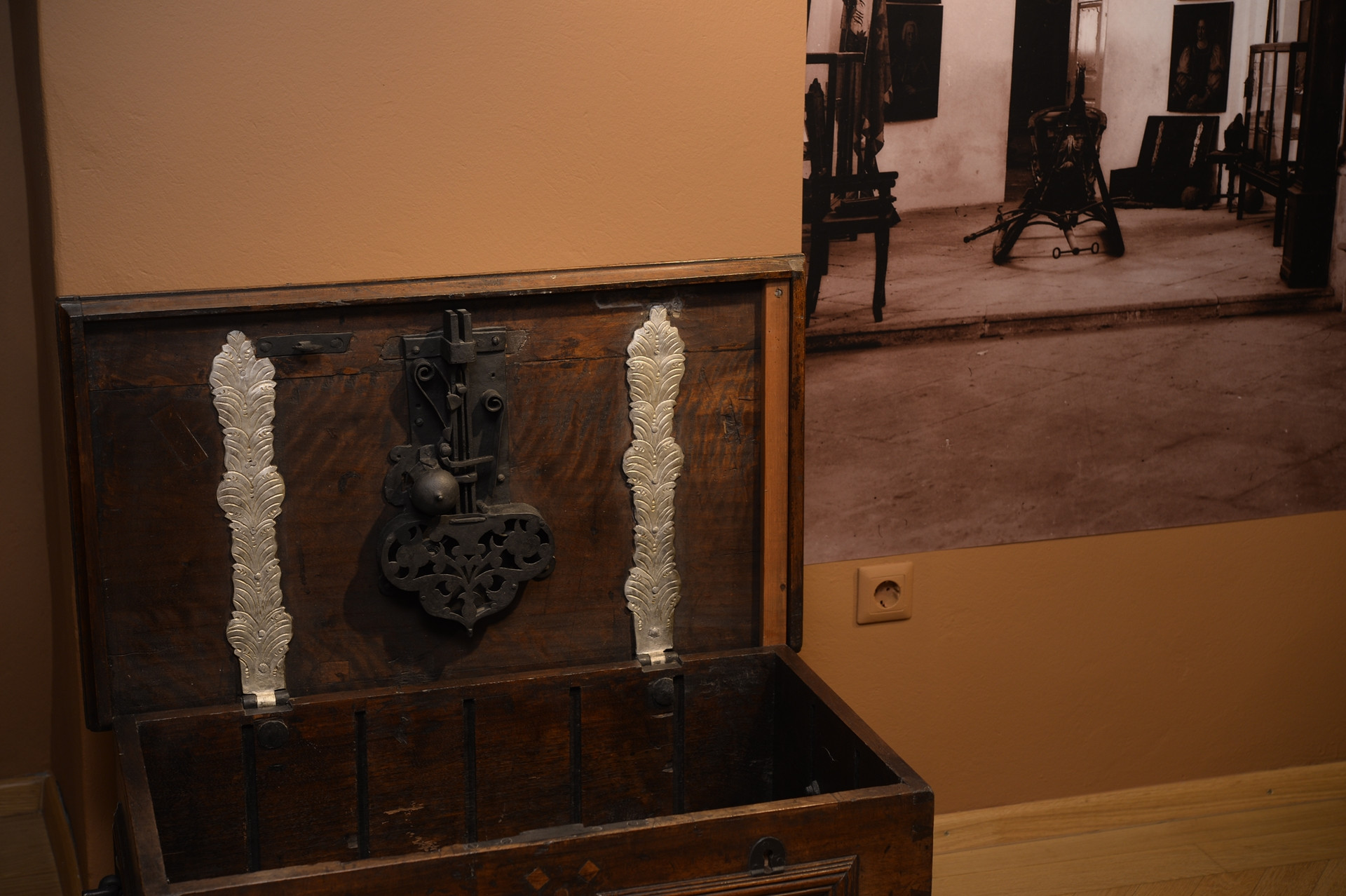 Franjo in Iva Stiplovšek: razvoj muzealstva v Posavju