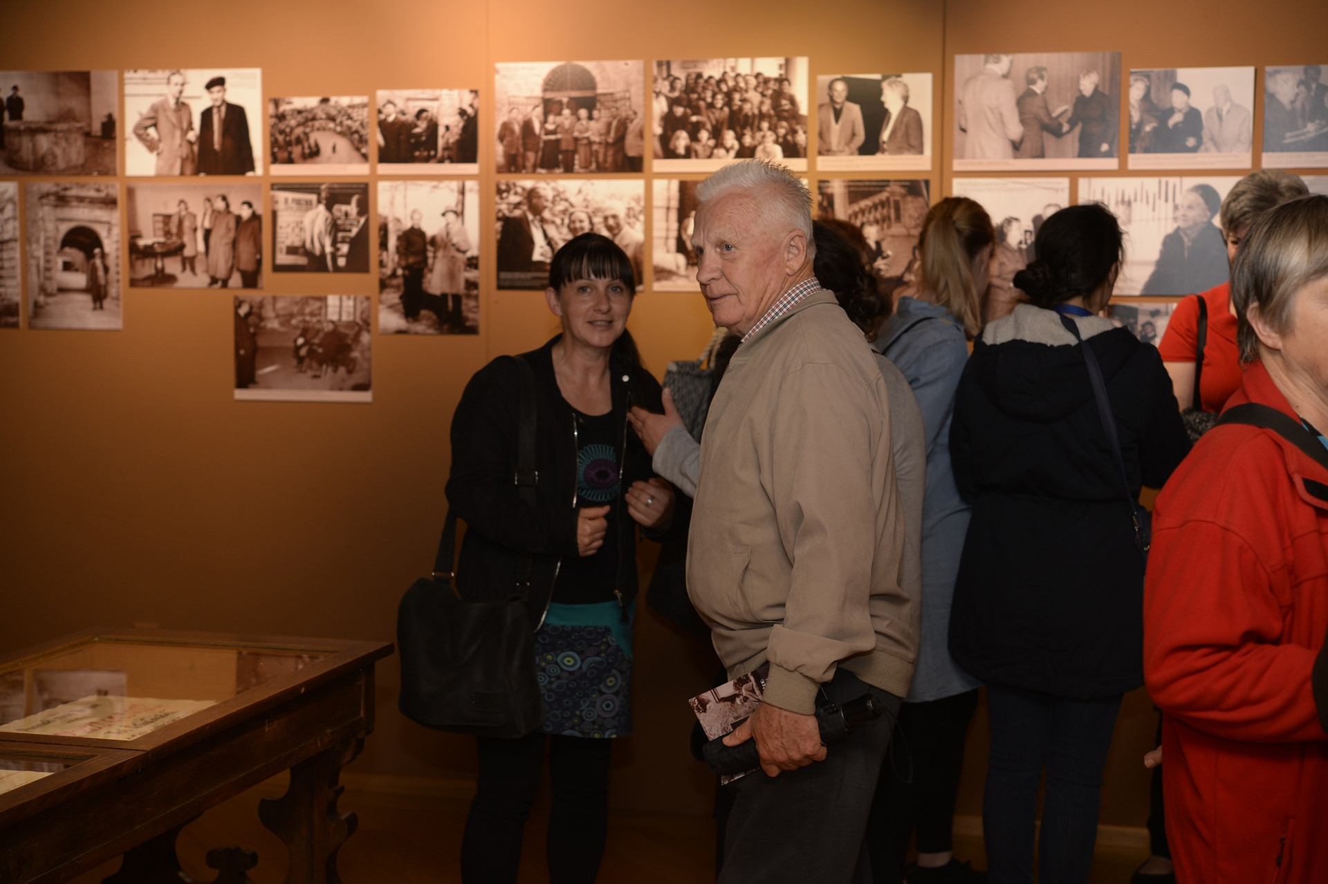 Franjo in Iva Stiplovšek: razvoj muzealstva v Posavju