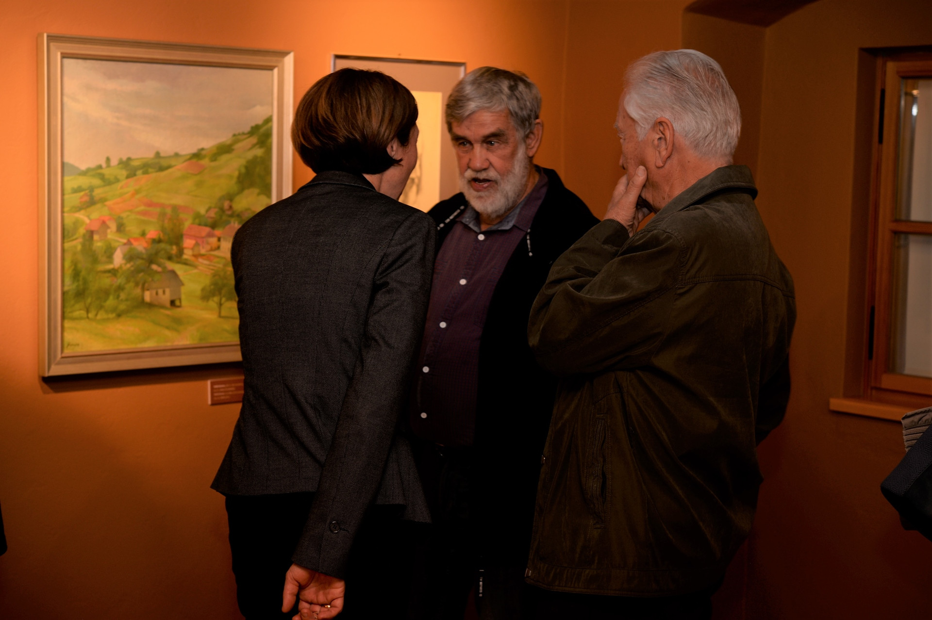 Franjo in Iva Stiplovšek: razvoj muzealstva v Posavju