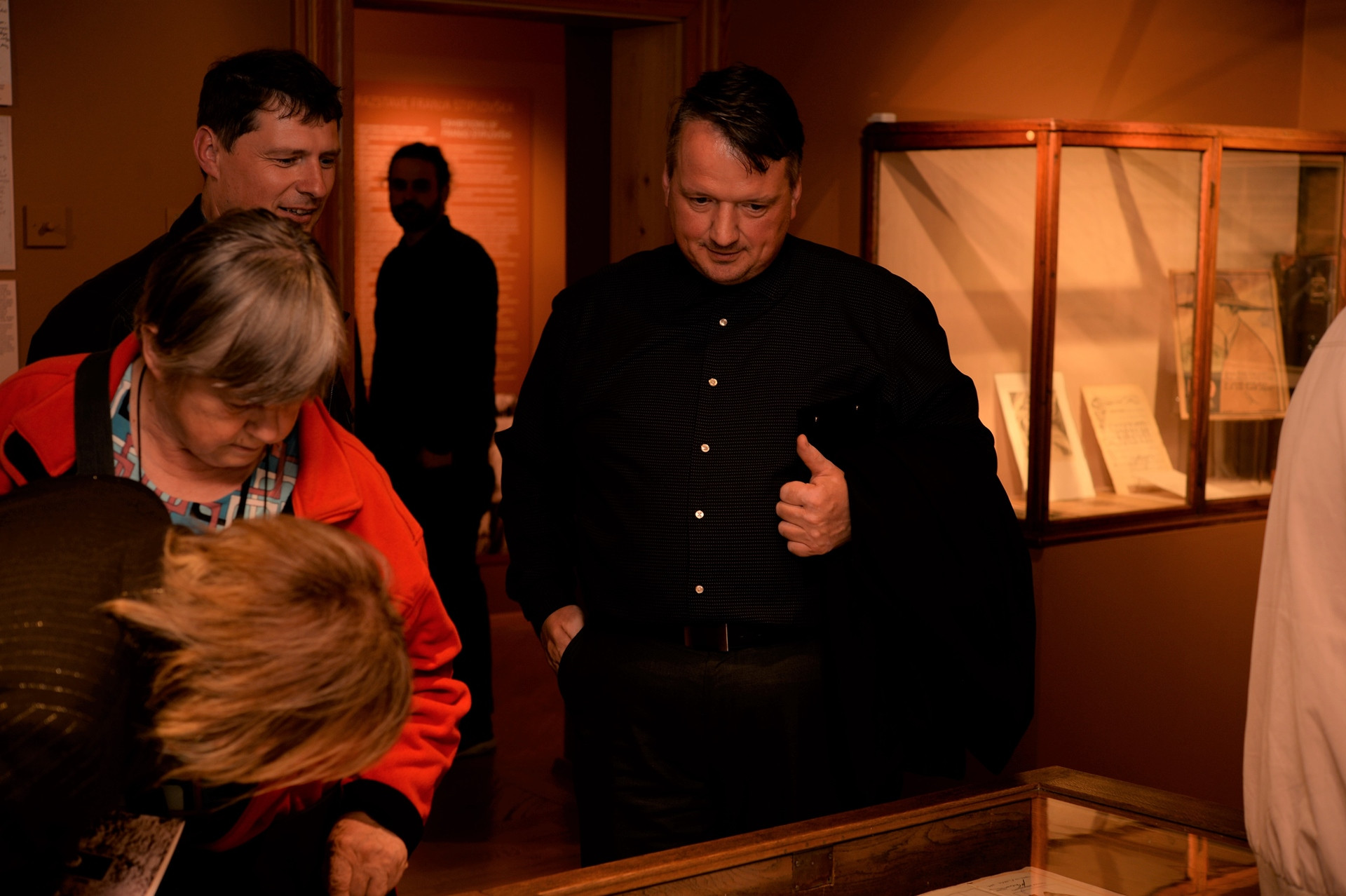 Franjo in Iva Stiplovšek: razvoj muzealstva v Posavju