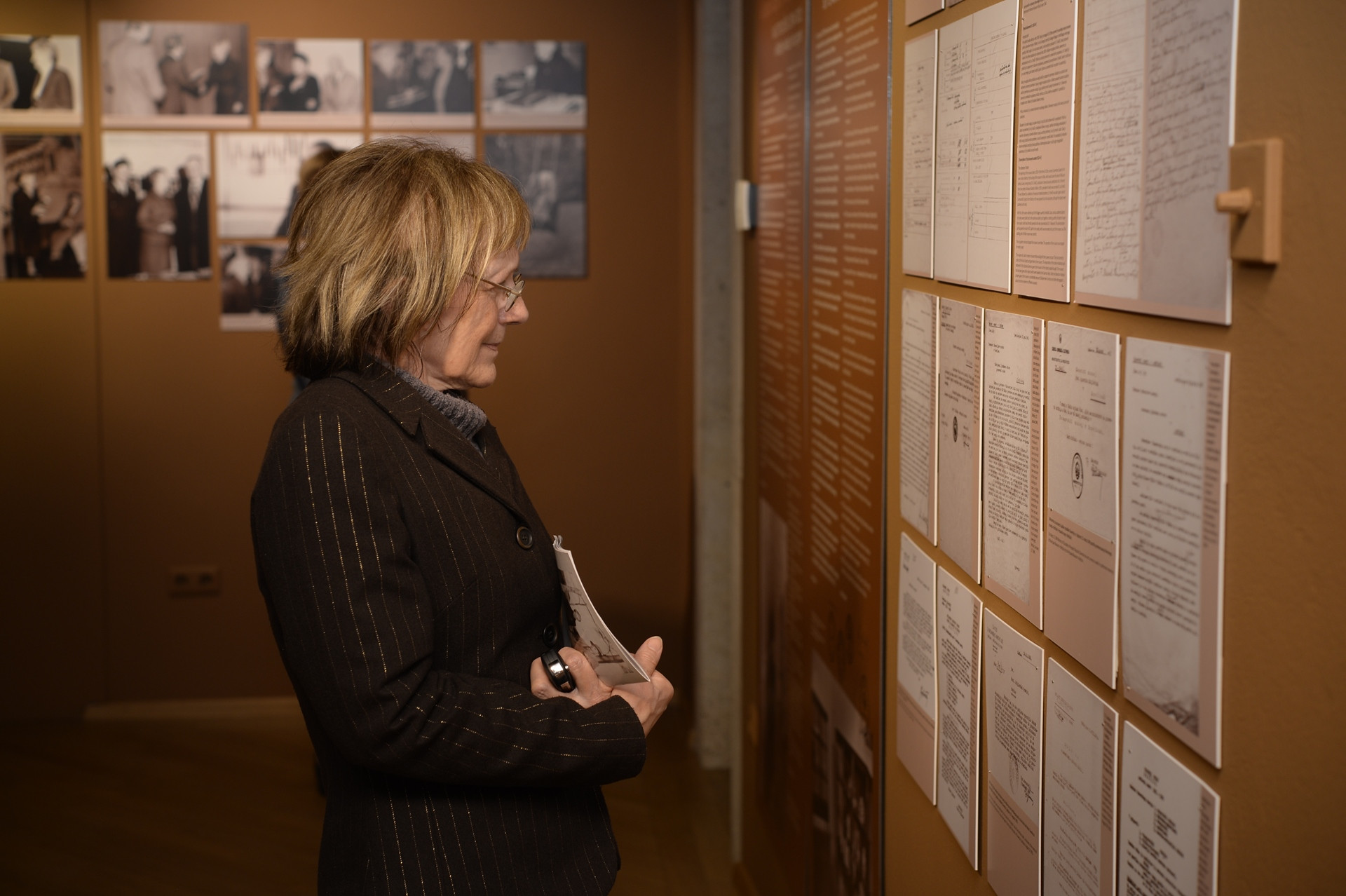 Franjo in Iva Stiplovšek: razvoj muzealstva v Posavju