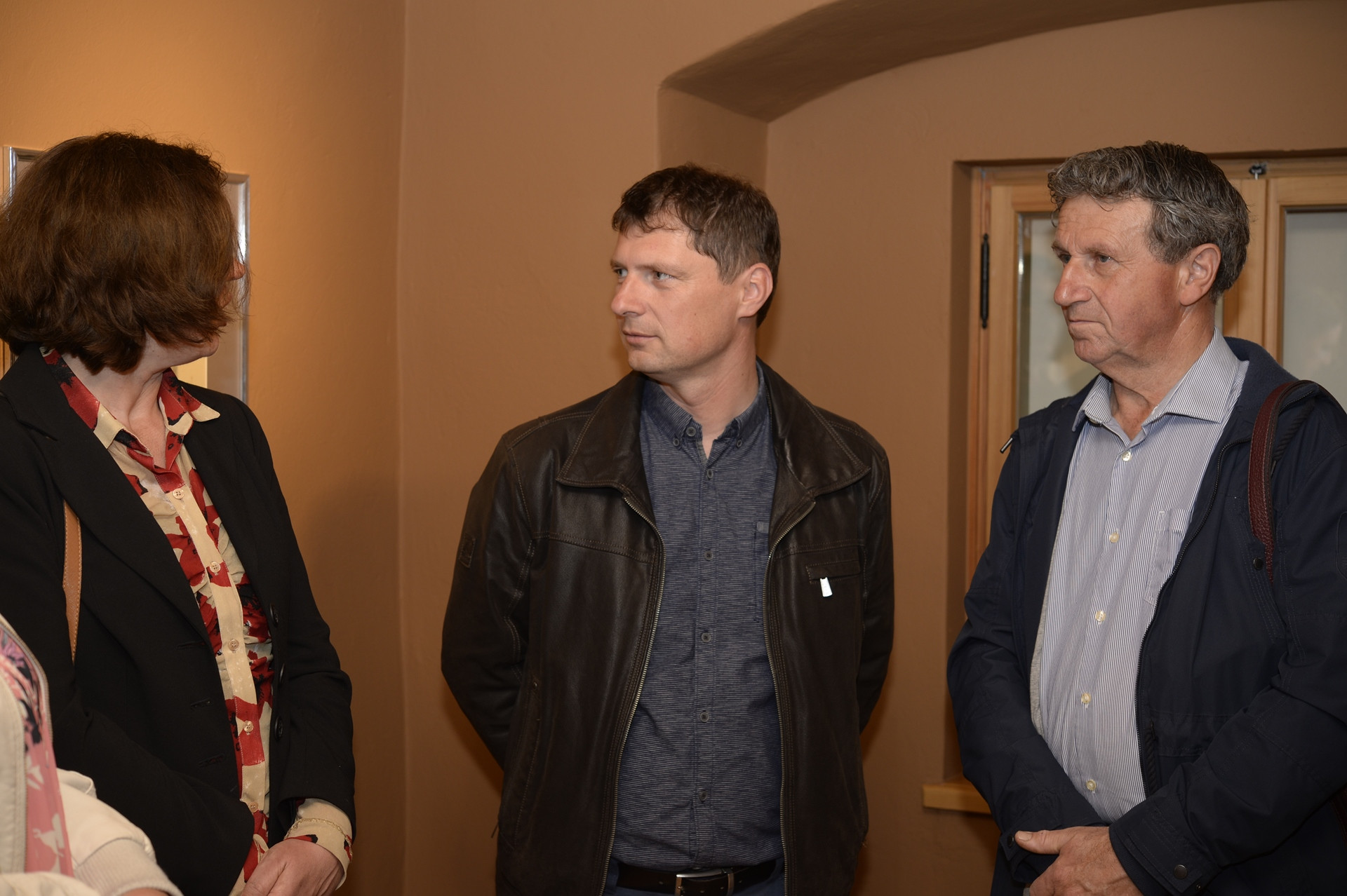 Franjo in Iva Stiplovšek: razvoj muzealstva v Posavju