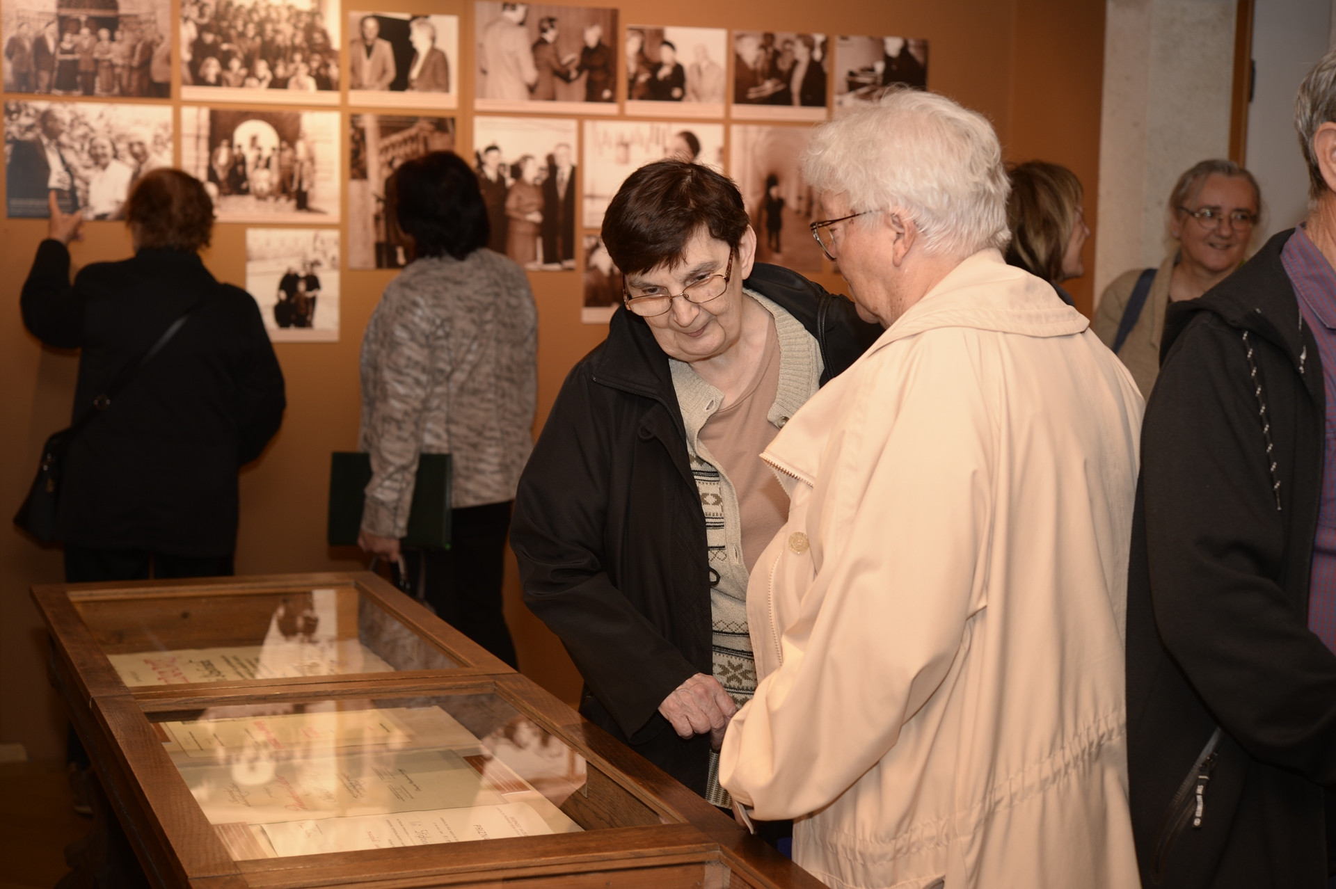Franjo in Iva Stiplovšek: razvoj muzealstva v Posavju