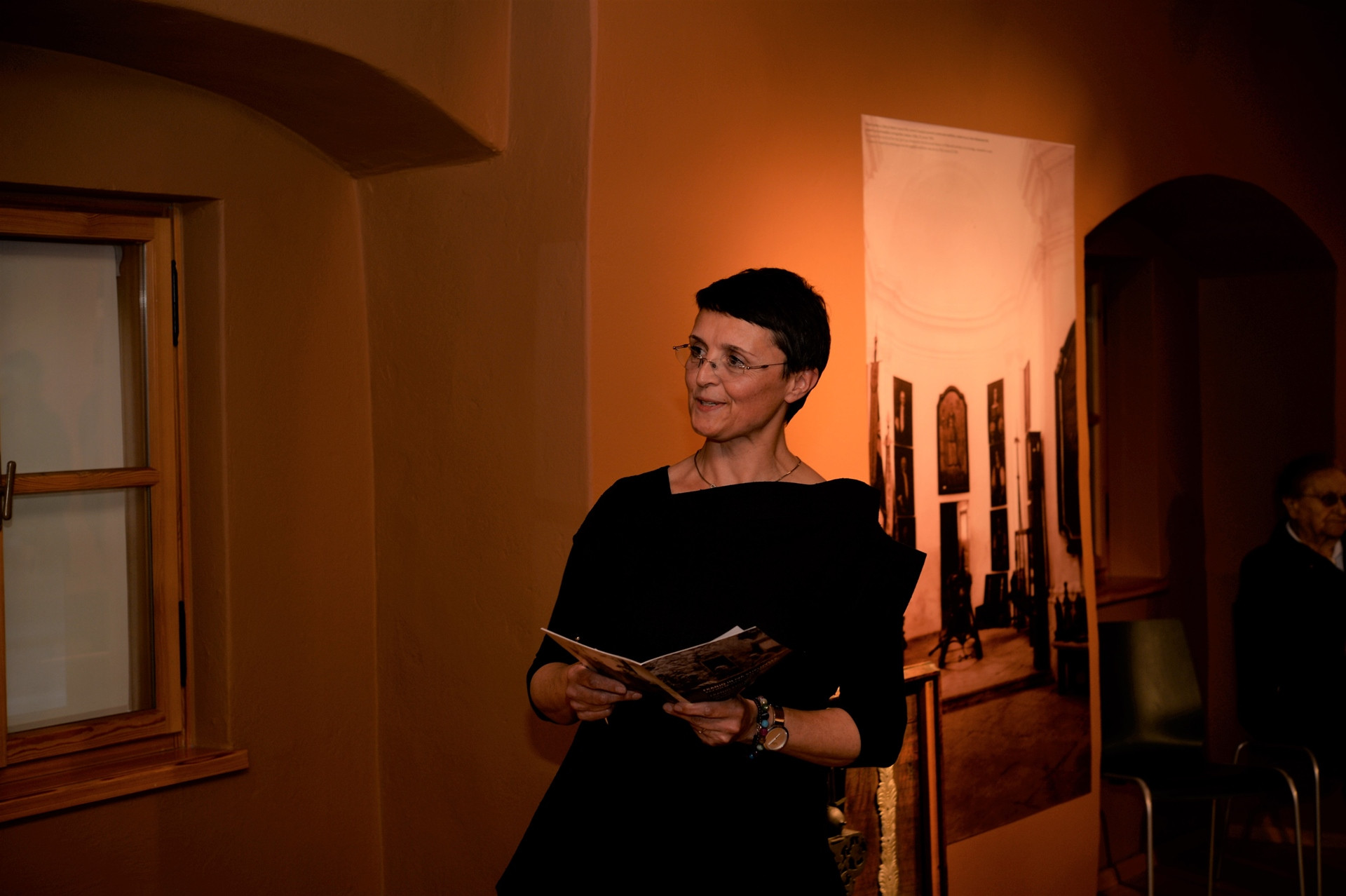 Franjo in Iva Stiplovšek: razvoj muzealstva v Posavju