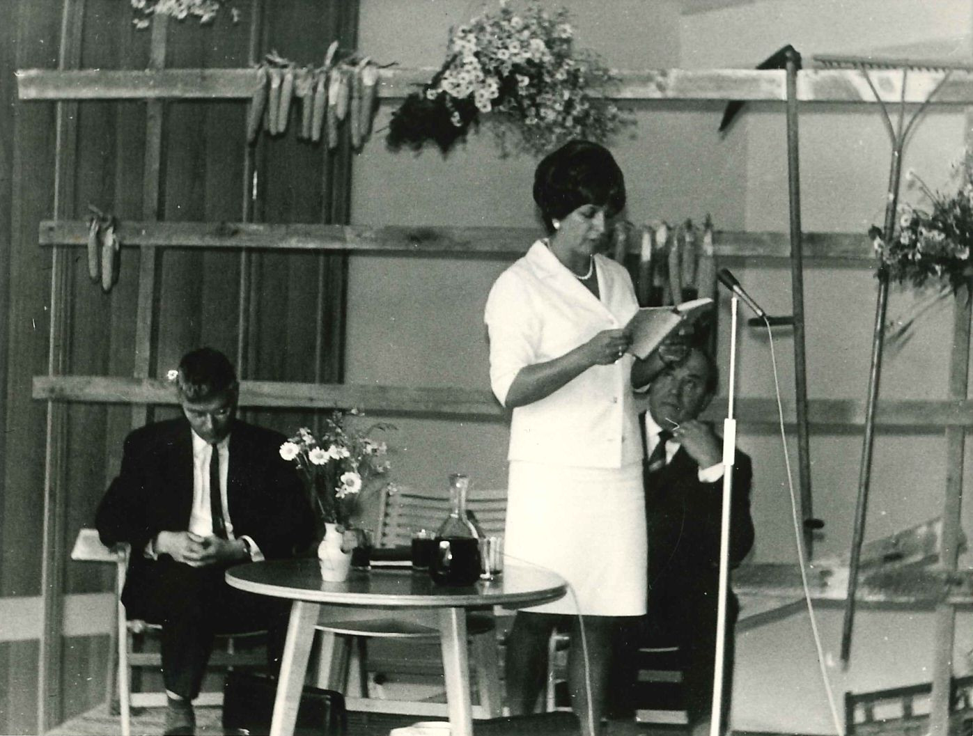 Gitica Jakopin,  prevajalka, pesnica, pisateljica