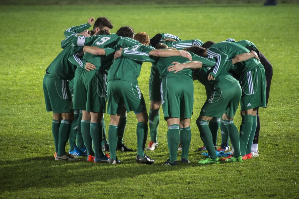 »Gol, gol, gol je Krškega simbol« - 100 let nogometa v Krškem