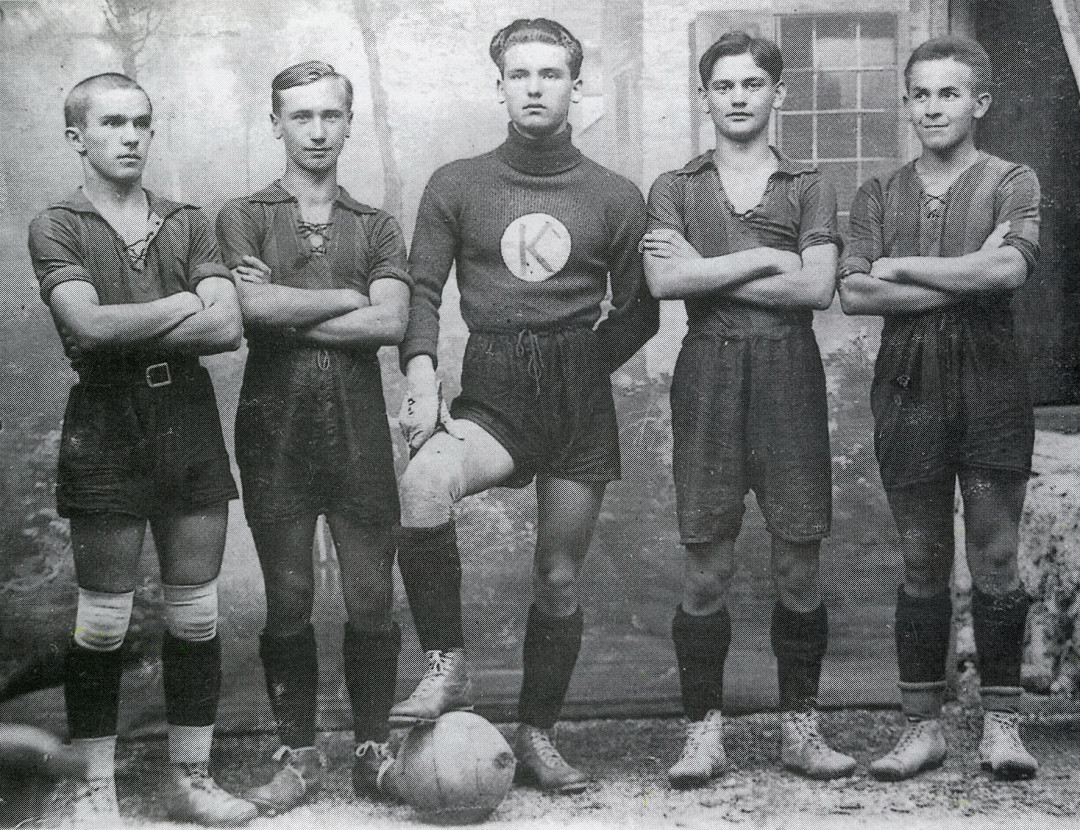 »Gol, gol, gol je Krškega simbol«