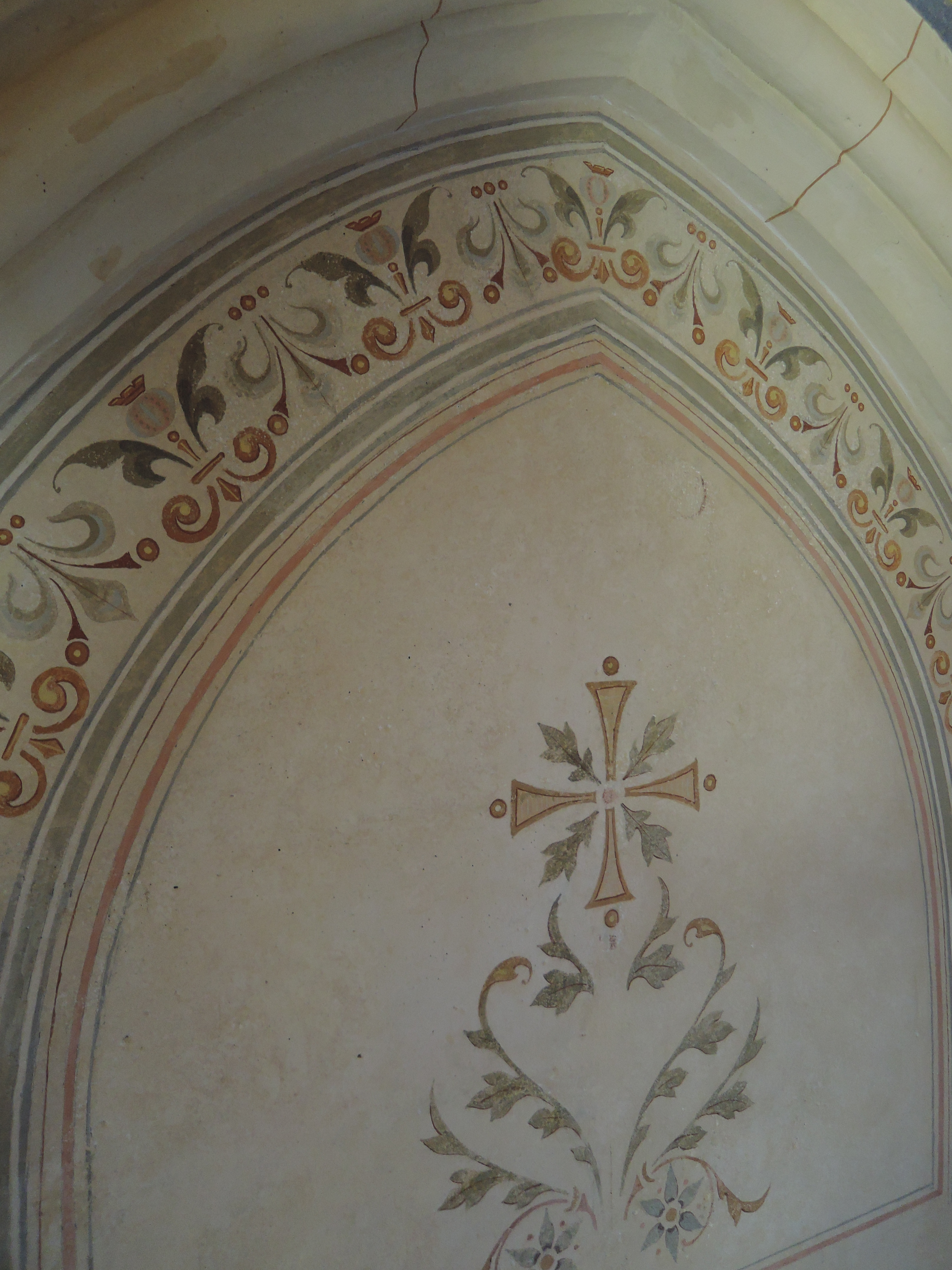 Hočevarjev mavzolej