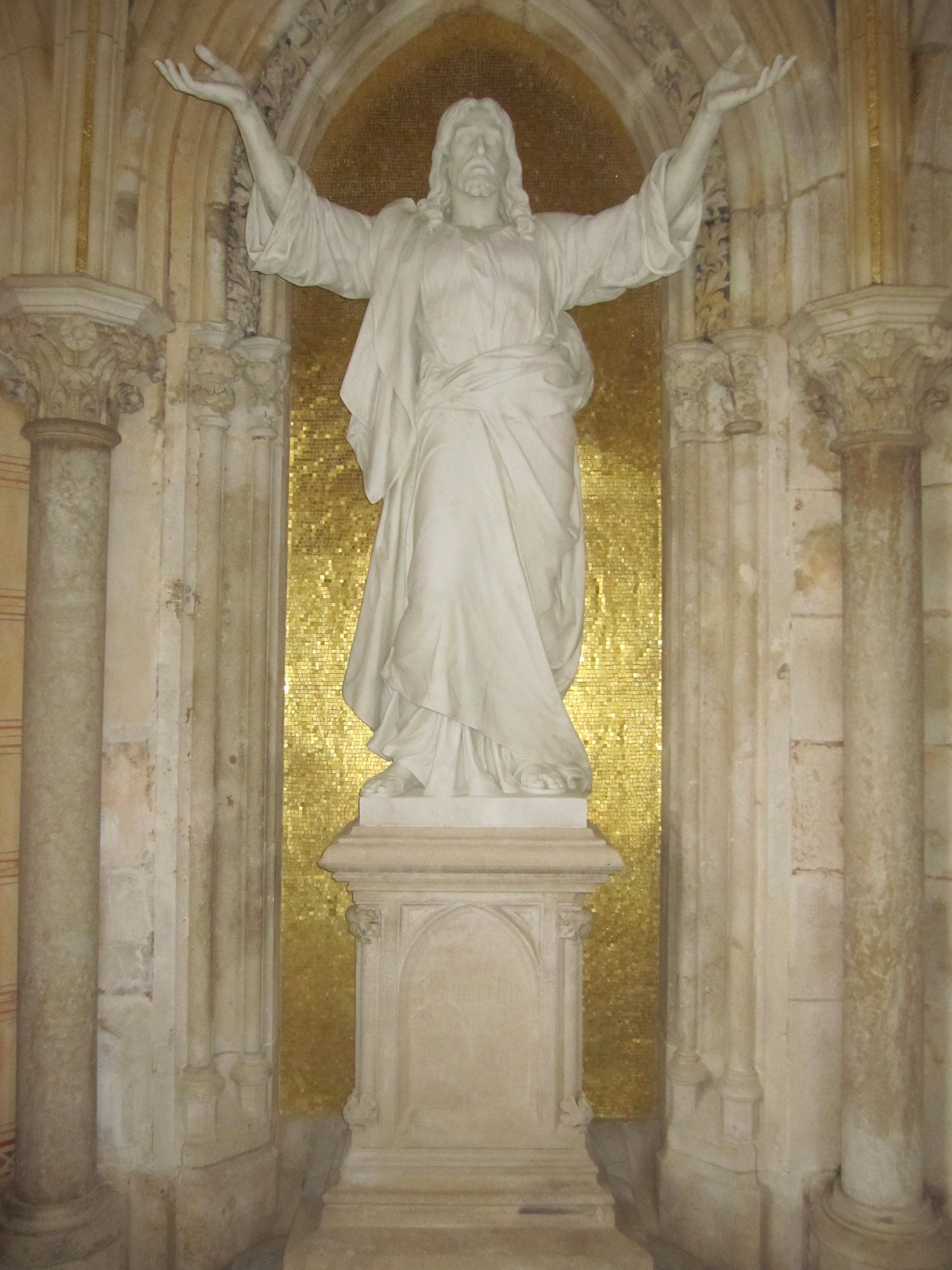 Hočevarjev mavzolej