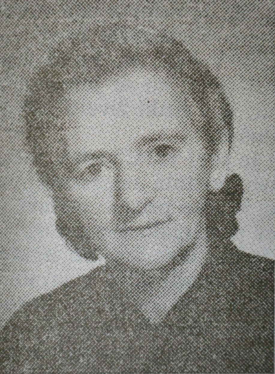 Ime tedna: Ančka Salmič, pesnica