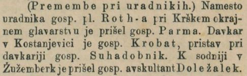 Ime tedna: Viktor Parma