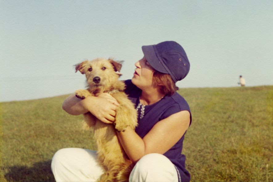 Ime tedna: Vladimira Štoviček – Vladka, akademska kiparka, medaljerka, likovna pedagoginja, mentorica