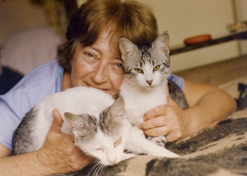 Ime tedna: Vladimira Štoviček – Vladka, akademska kiparka, medaljerka, likovna pedagoginja, mentorica