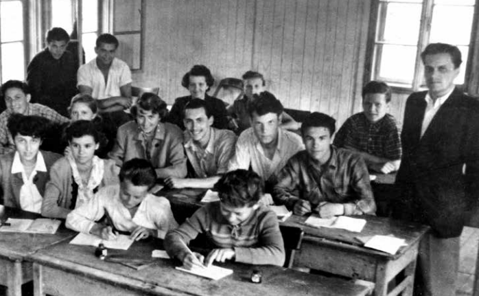 Ime tedna: Vladka Likar Kobal, fotografinja in pedagoginja