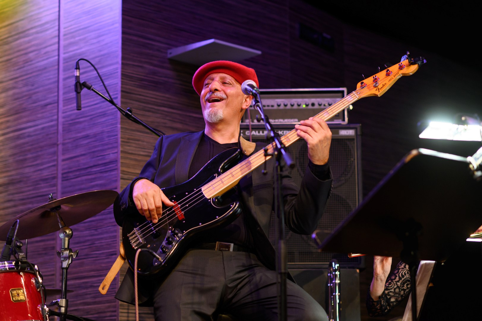 Imer Traja Brizani & AMALA