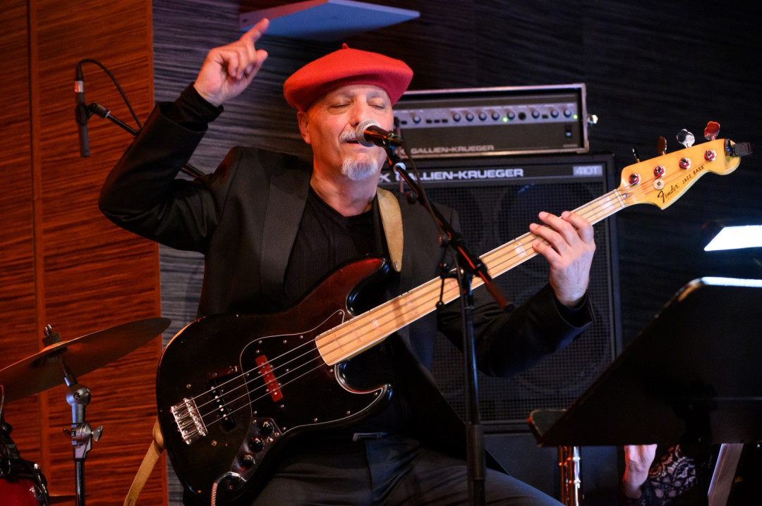 Imer Traja Brizani & AMALA