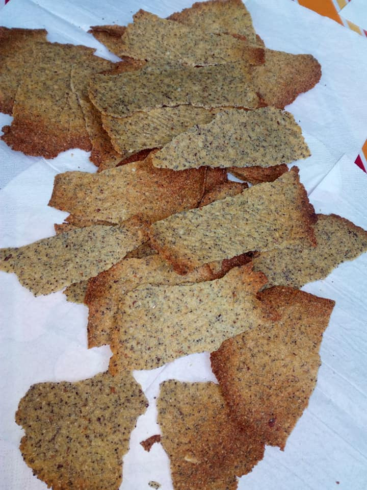 Jana Puhar I Ajdovske zgodbe v Ajdovski jami: Snovna in nesnovna zapuščina Ajdov v Posavju, predavanje