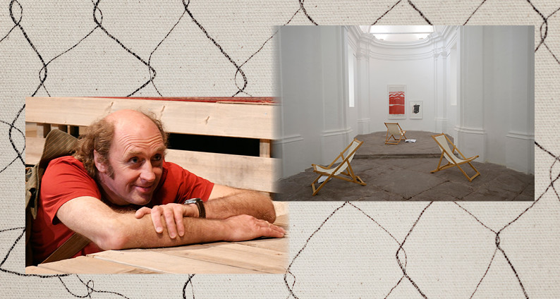 Jasmina Nedanovski: Mi pa gledamo …  zaključno vodstvo, koncert Janeza Škofa in grafični ustvarjalni kotiček