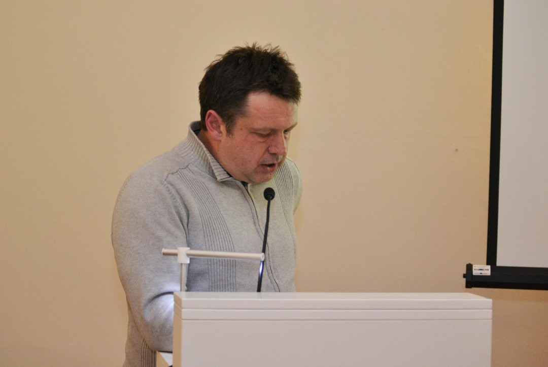 Kolokvij in razstava Janez Mencinger: pisatelj, politik in odvetnik