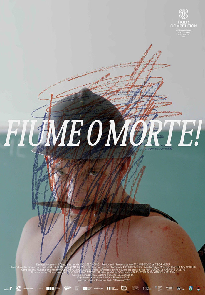 Letni kino: Fiume o morte!