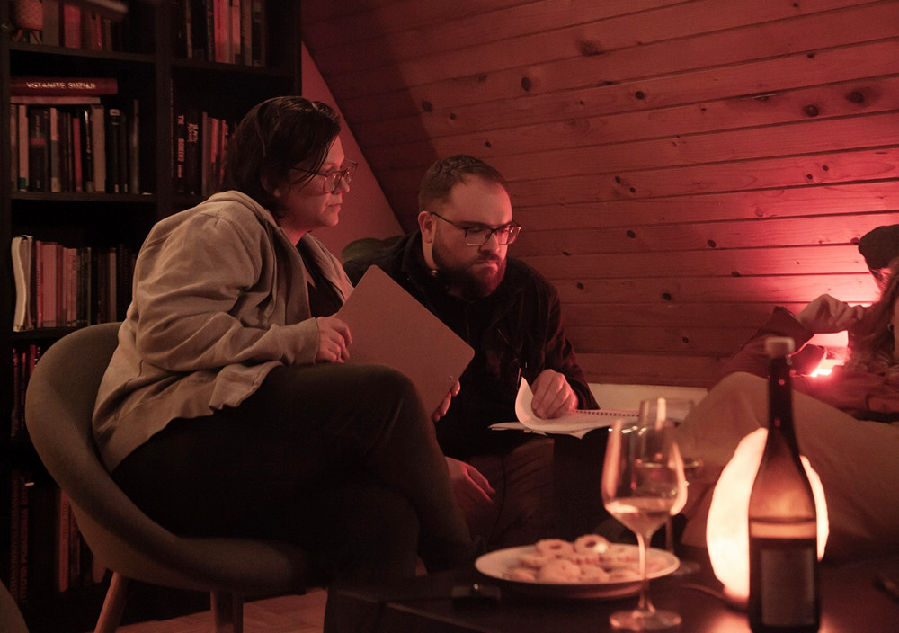Letni kino: Zemljo krast