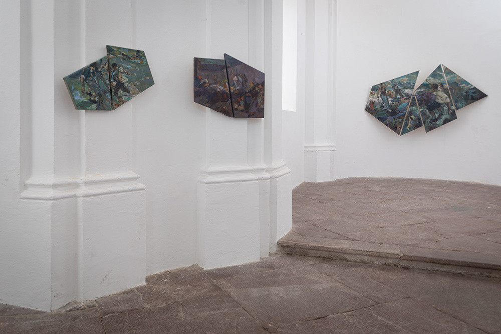 Marko Zorović: Čakajoč javnih naročil / Awating Public Procurement