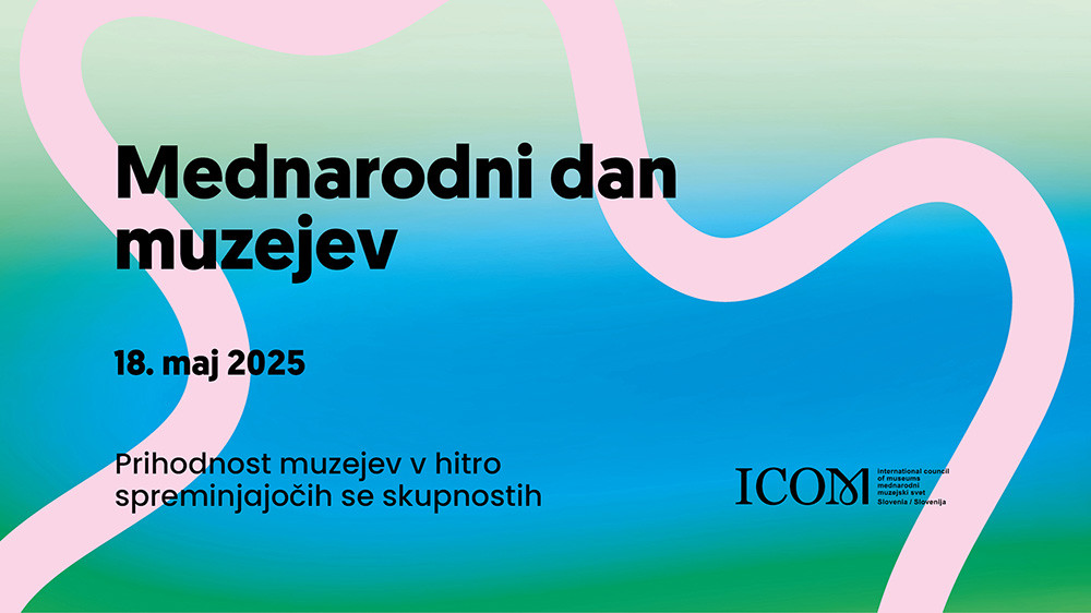 Mednarodni muzejski dan
