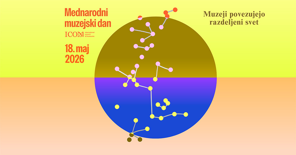 Mednarodni muzejski dan
