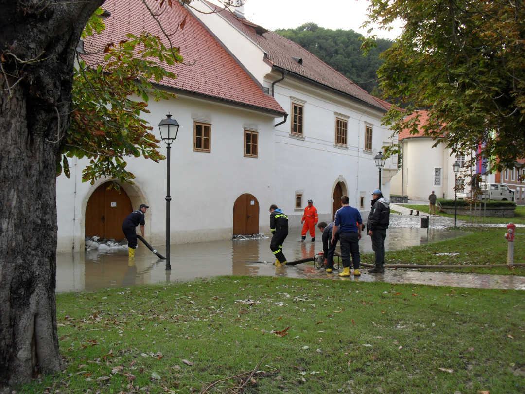 Mednarodni muzejski dan