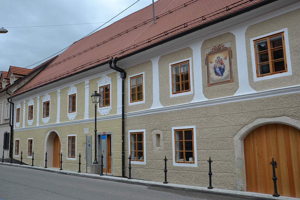 Mestni muzej Krško, Mencingerjeva hiša in Galerija Krško ponovno odprti za obiskovalce