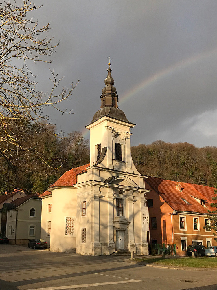 Mestni muzej Krško, Mencingerjeva hiša in Galerija Krško ponovno odprti za obiskovalce