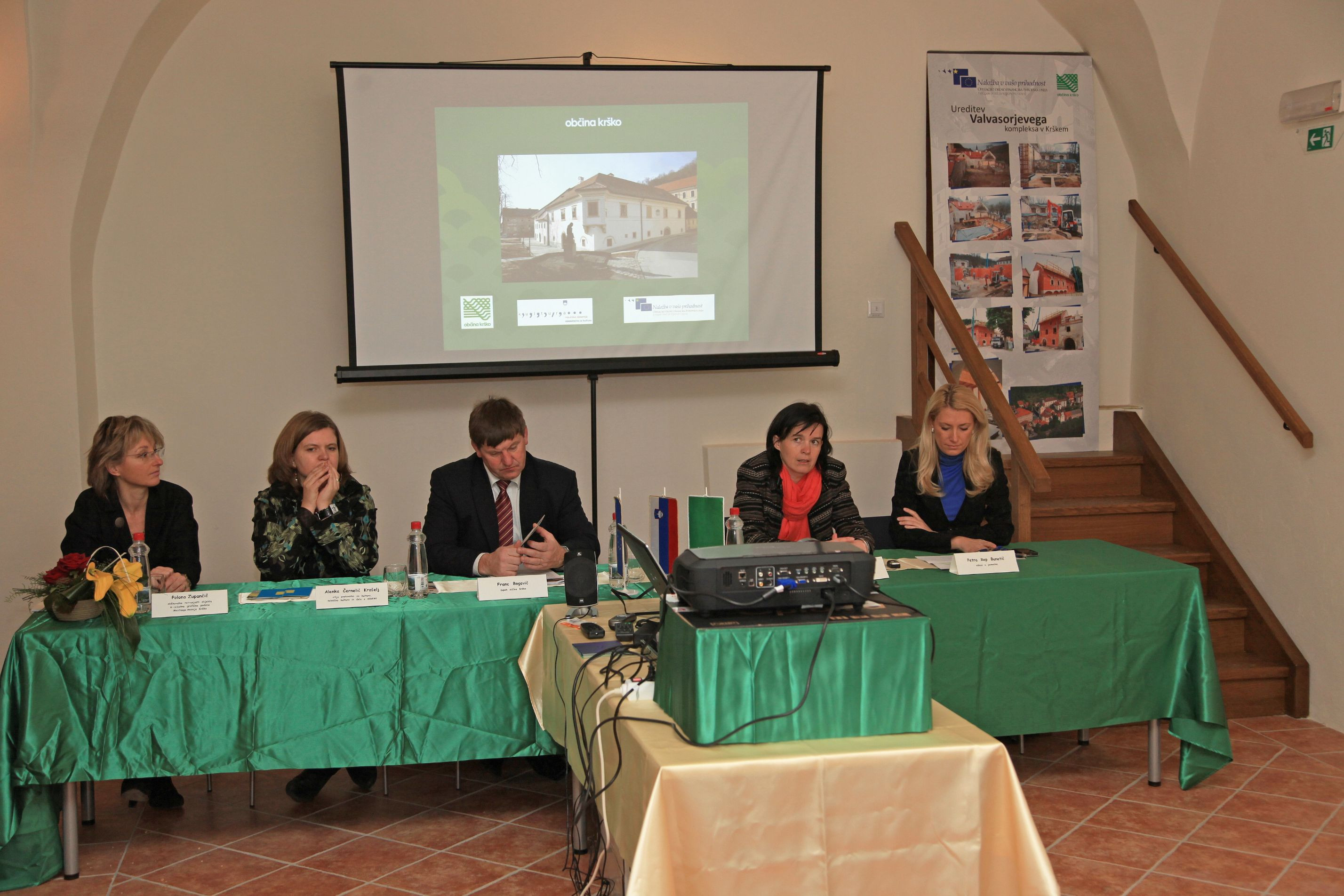 Mestni muzej Krško, utrinki z izjemnega dogodka 30. 3. 2010–30. 3. 2022
