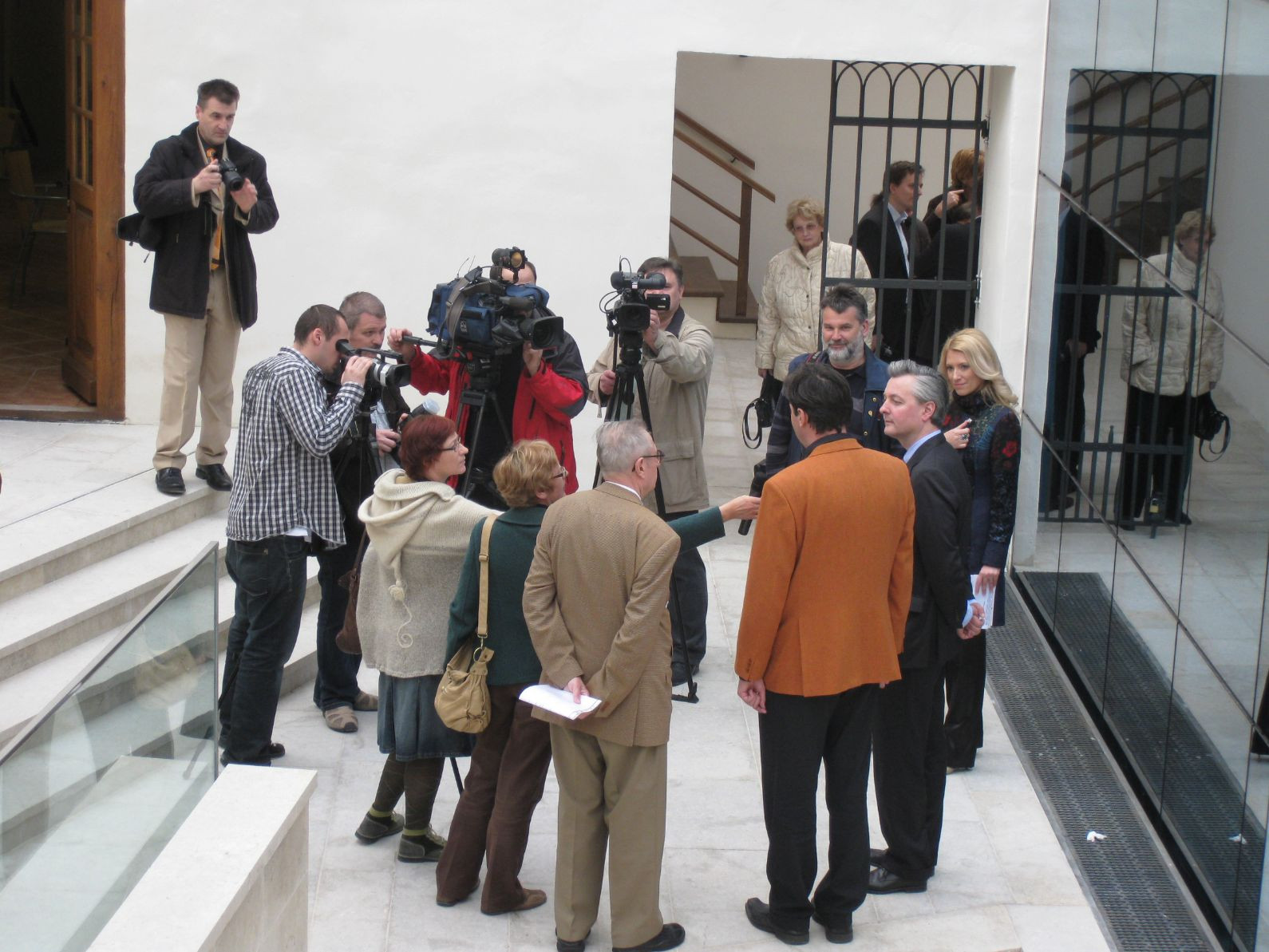 Mestni muzej Krško, utrinki z izjemnega dogodka 30. 3. 2010–30. 3. 2022