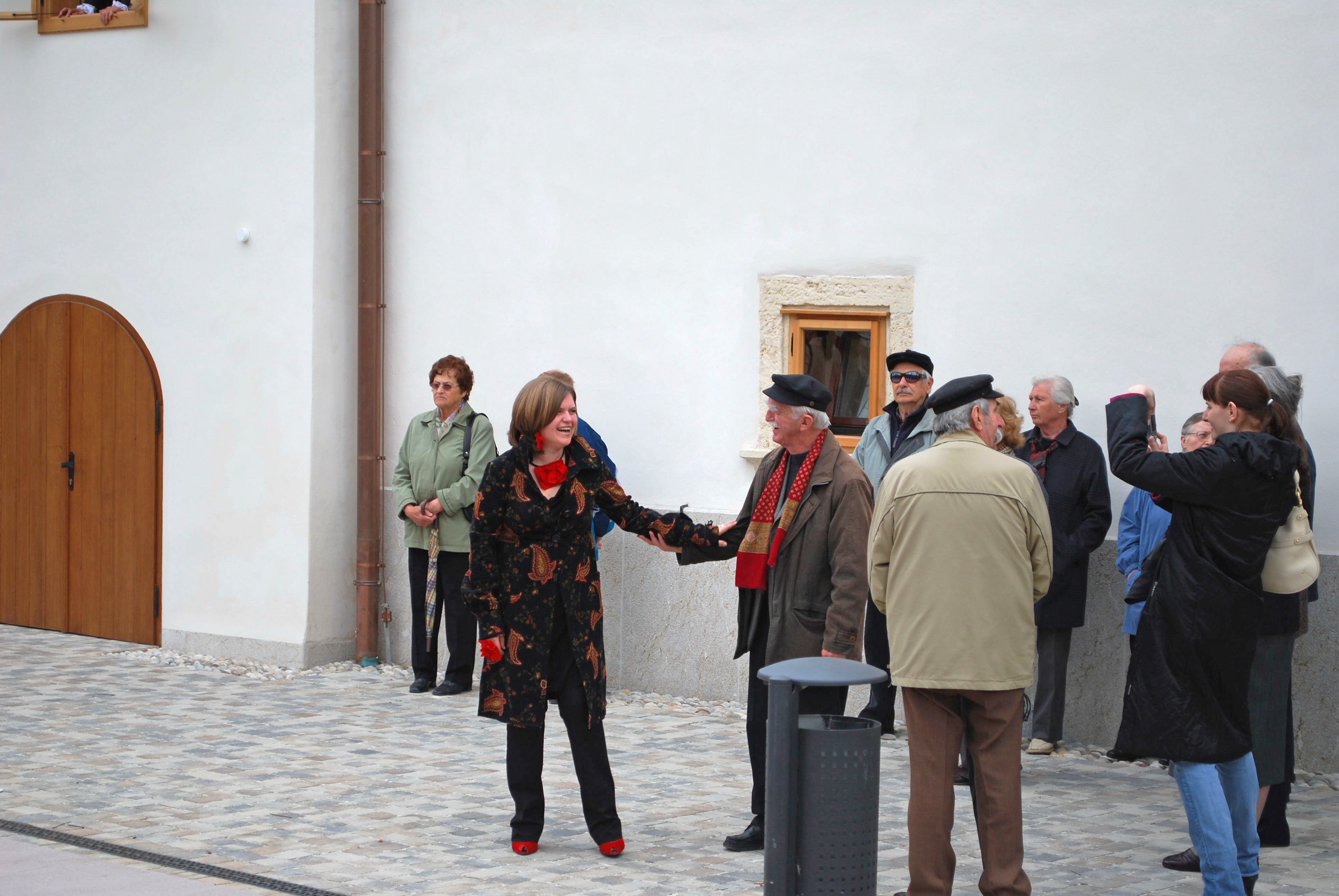 Mestni muzej Krško, utrinki z izjemnega dogodka 30. 3. 2010–30. 3. 2022