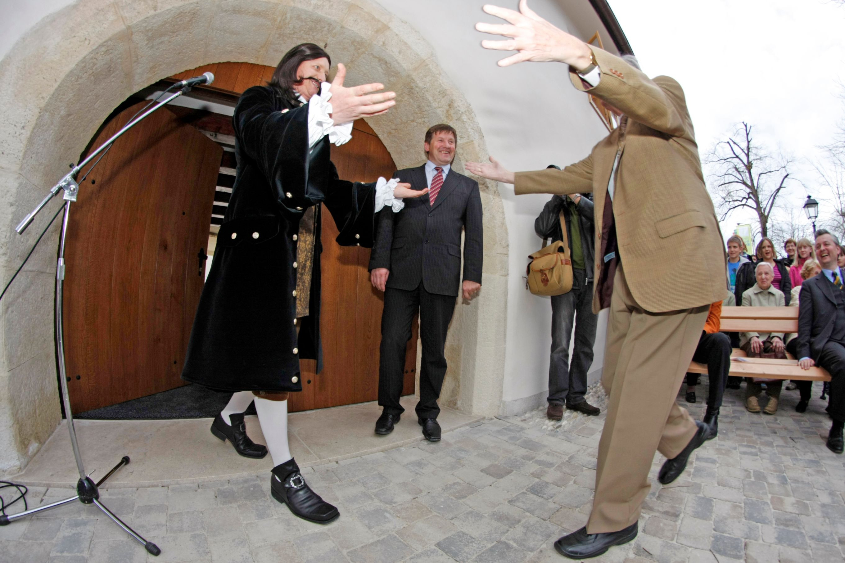 Mestni muzej Krško, utrinki z izjemnega dogodka 30. 3. 2010–30. 3. 2022