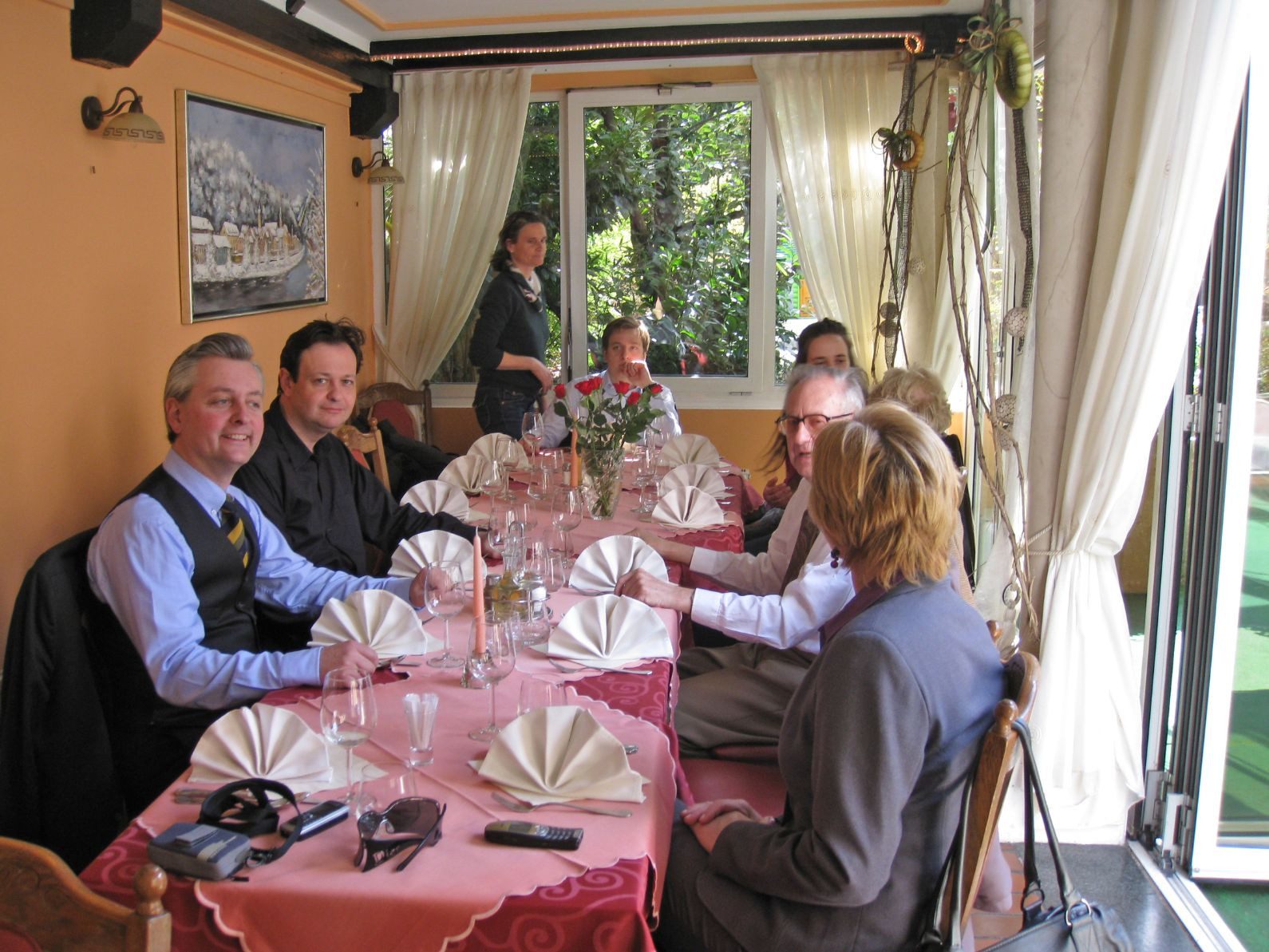 Mestni muzej Krško, utrinki z izjemnega dogodka 30. 3. 2010–30. 3. 2022