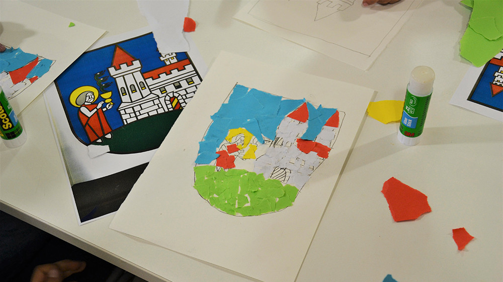 Mesto Krško in njegovi simboli