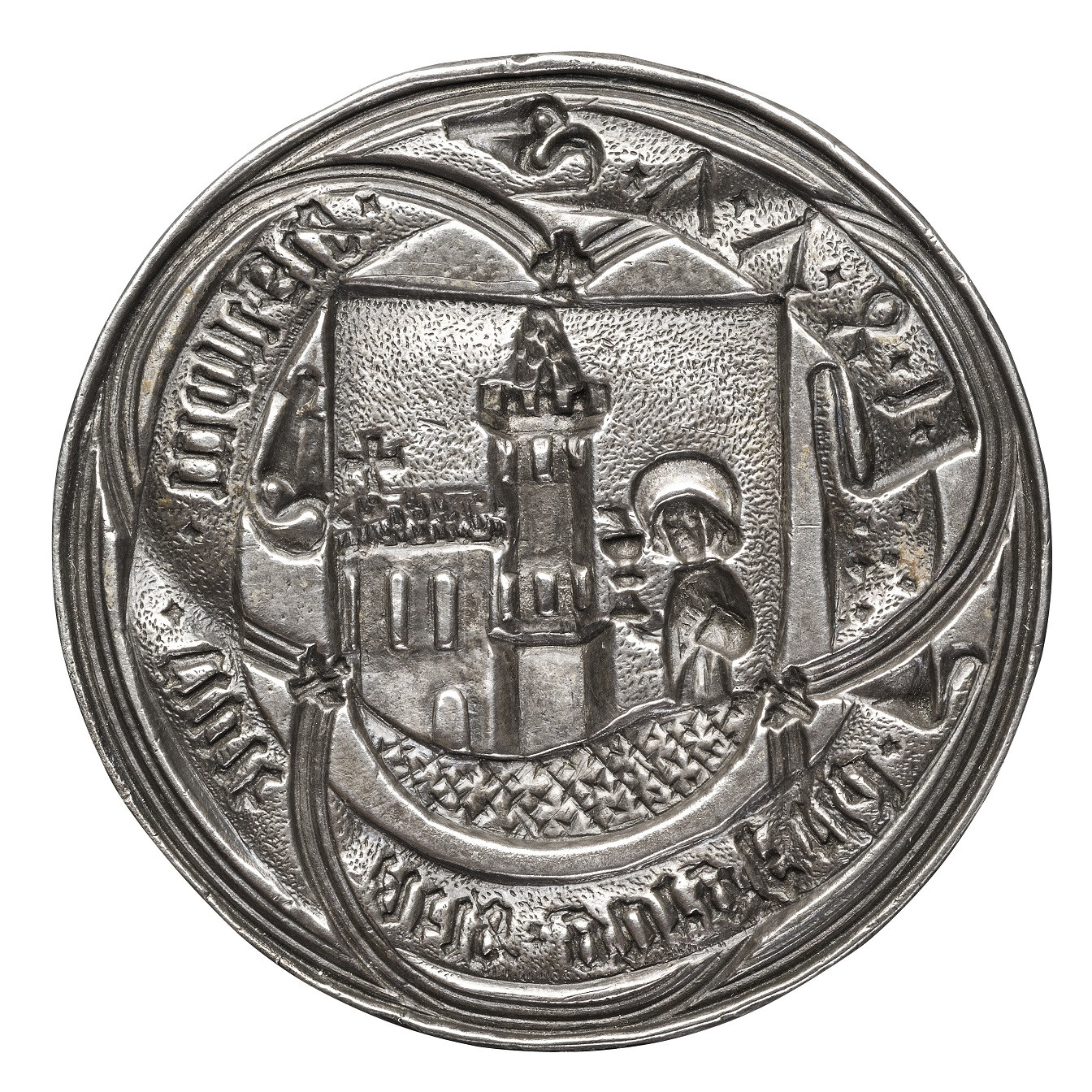 Mestu Krško ob 544. obletnici pridobitve mestnih pravic