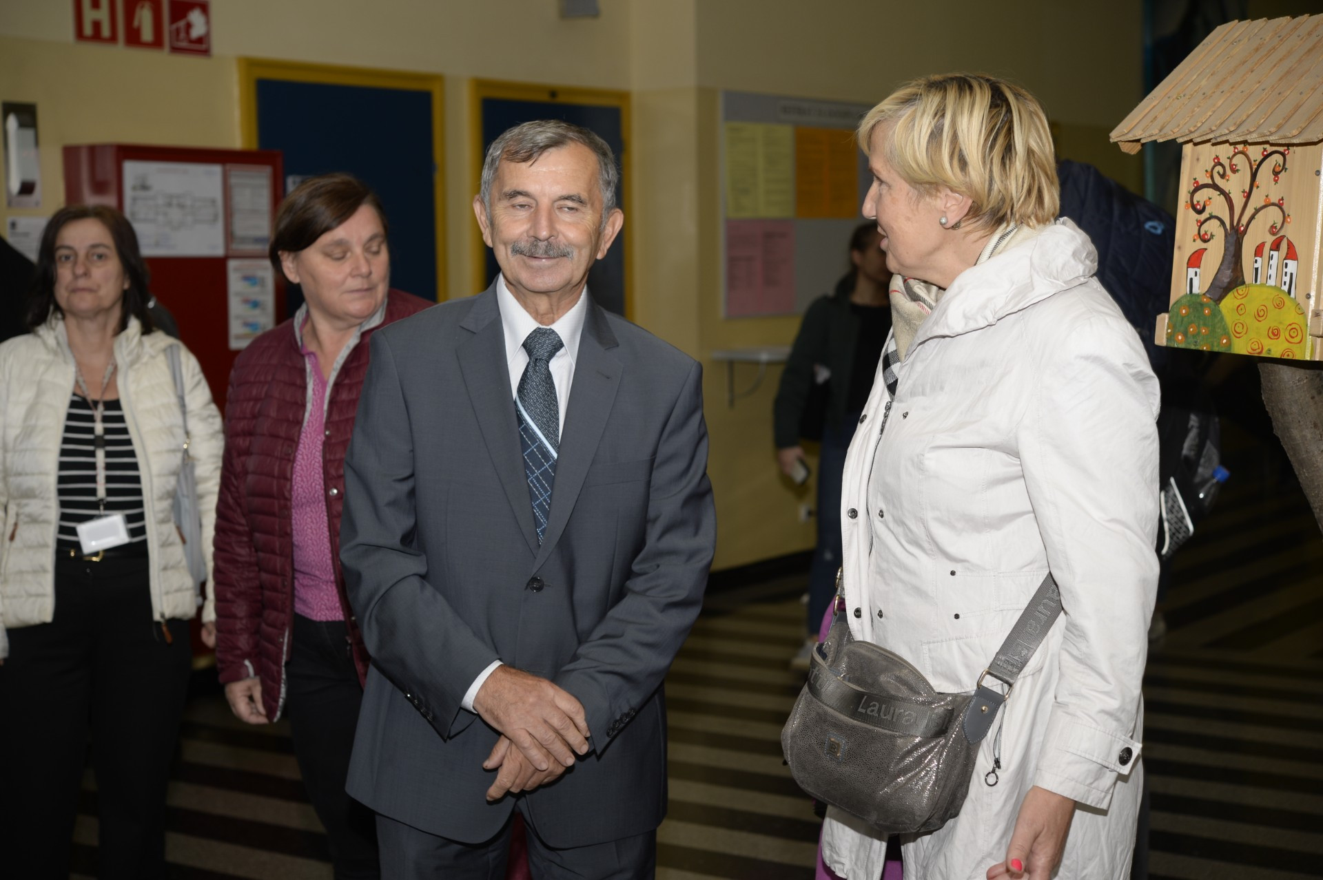 Mihajlo Rostohar soustanovitelj Univerze v Ljubljani,