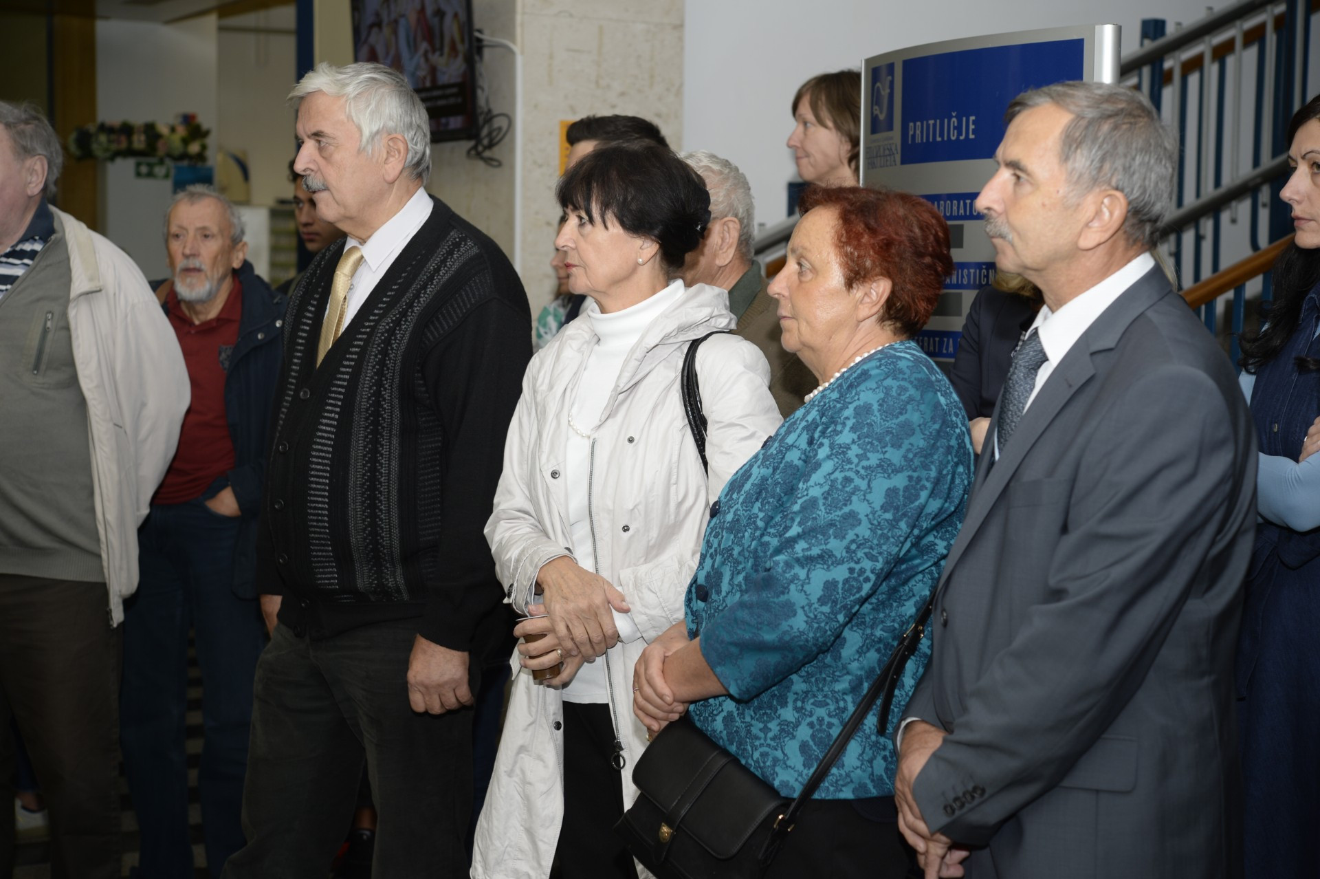 Mihajlo Rostohar soustanovitelj Univerze v Ljubljani,