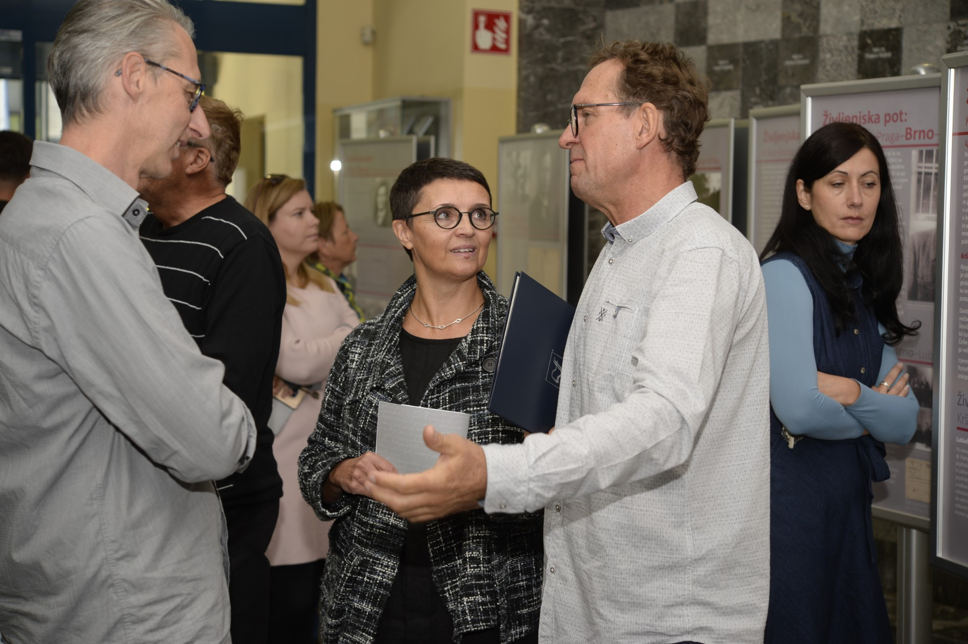 Mihajlo Rostohar soustanovitelj Univerze v Ljubljani,
