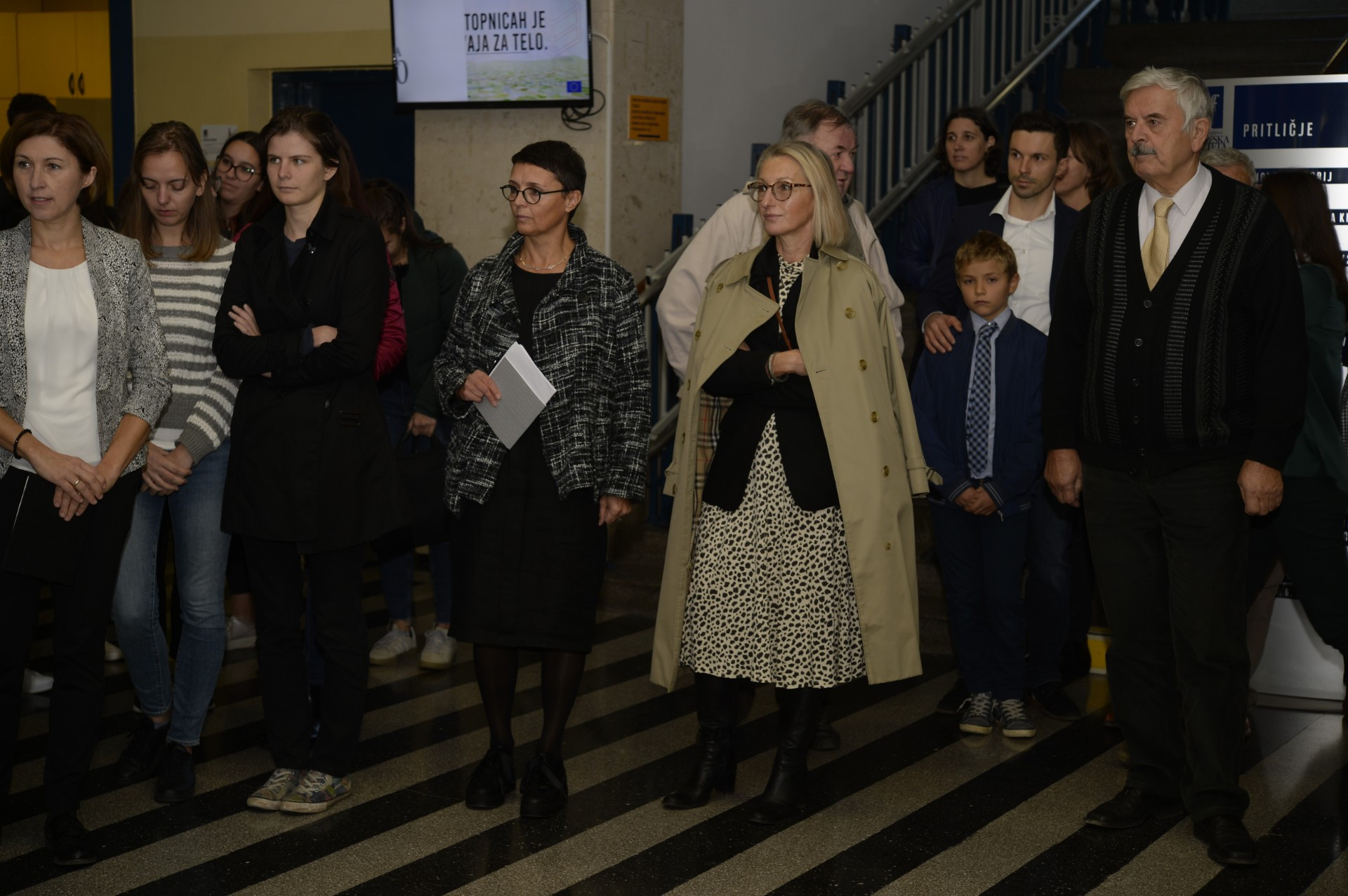 Mihajlo Rostohar soustanovitelj Univerze v Ljubljani,