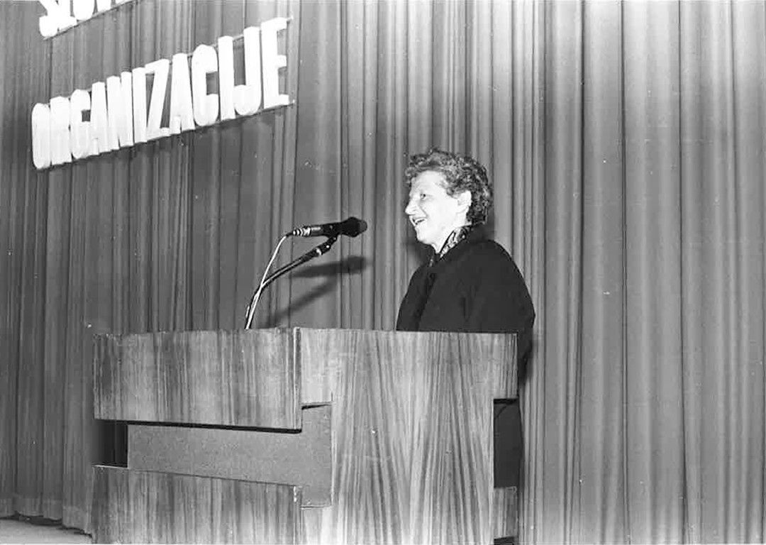 Minka Zupančič – krška čebelarka