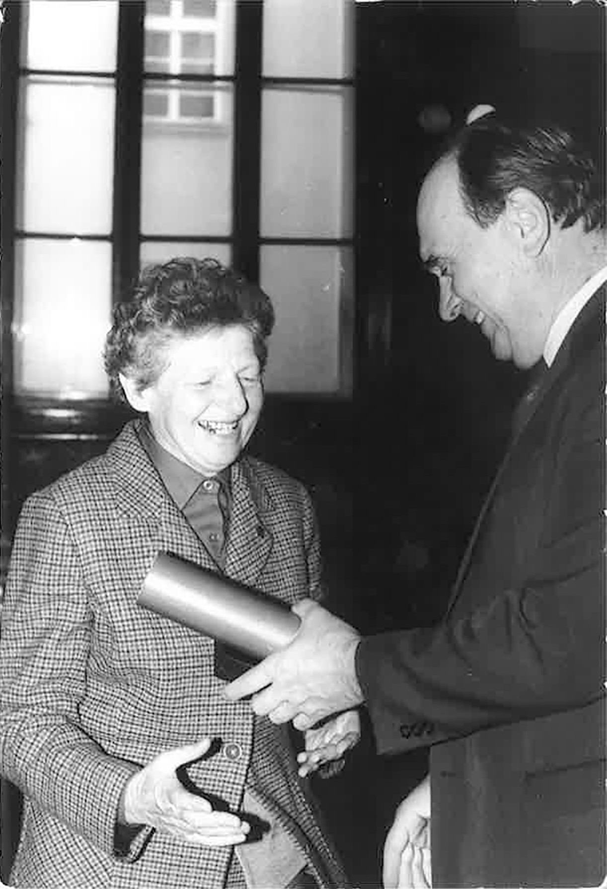 Minka Zupančič – krška čebelarka