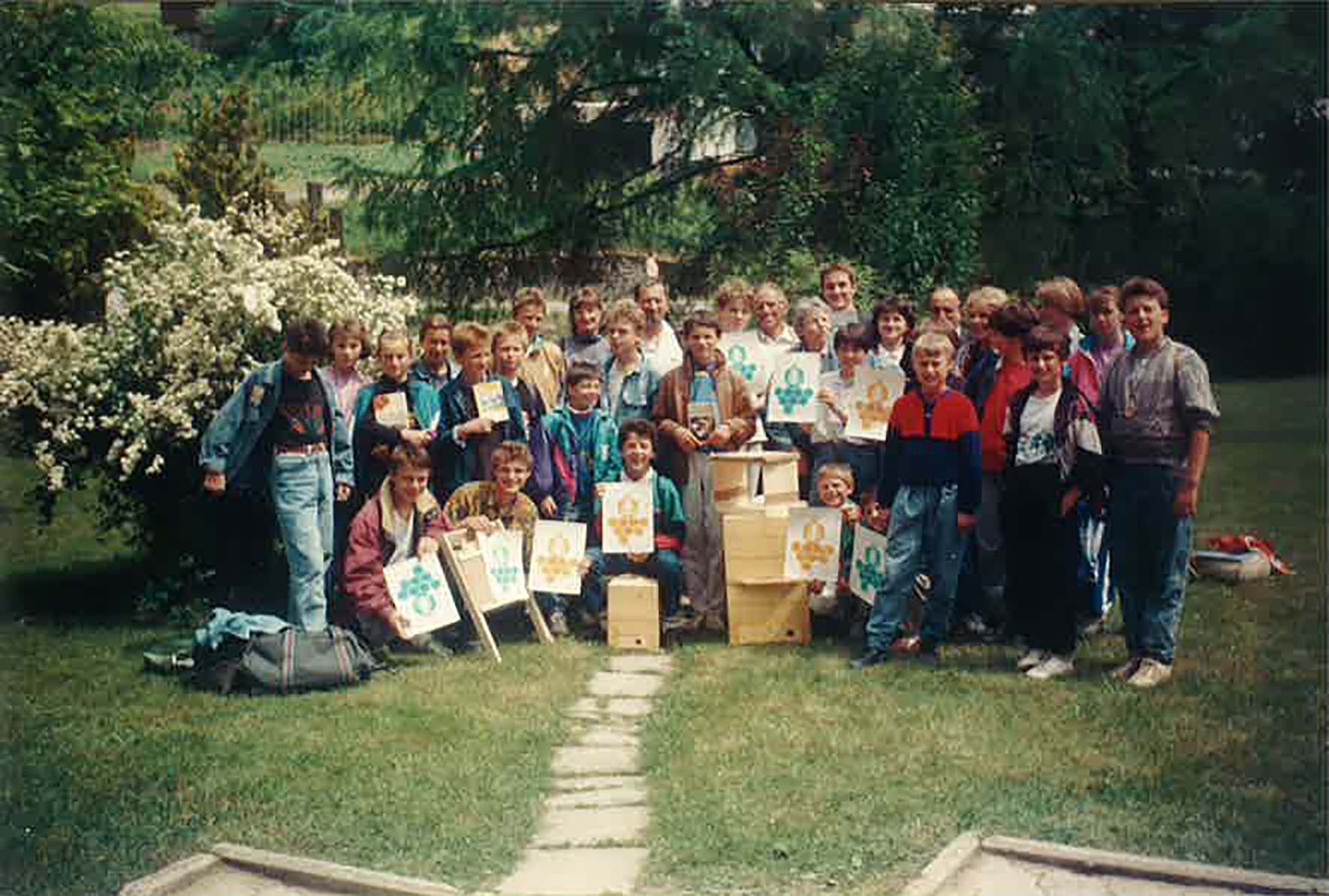 Minka Zupančič – krška čebelarka