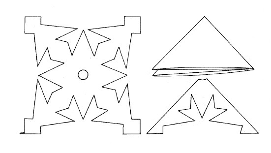 Muzejska praznična ustvarjalnica