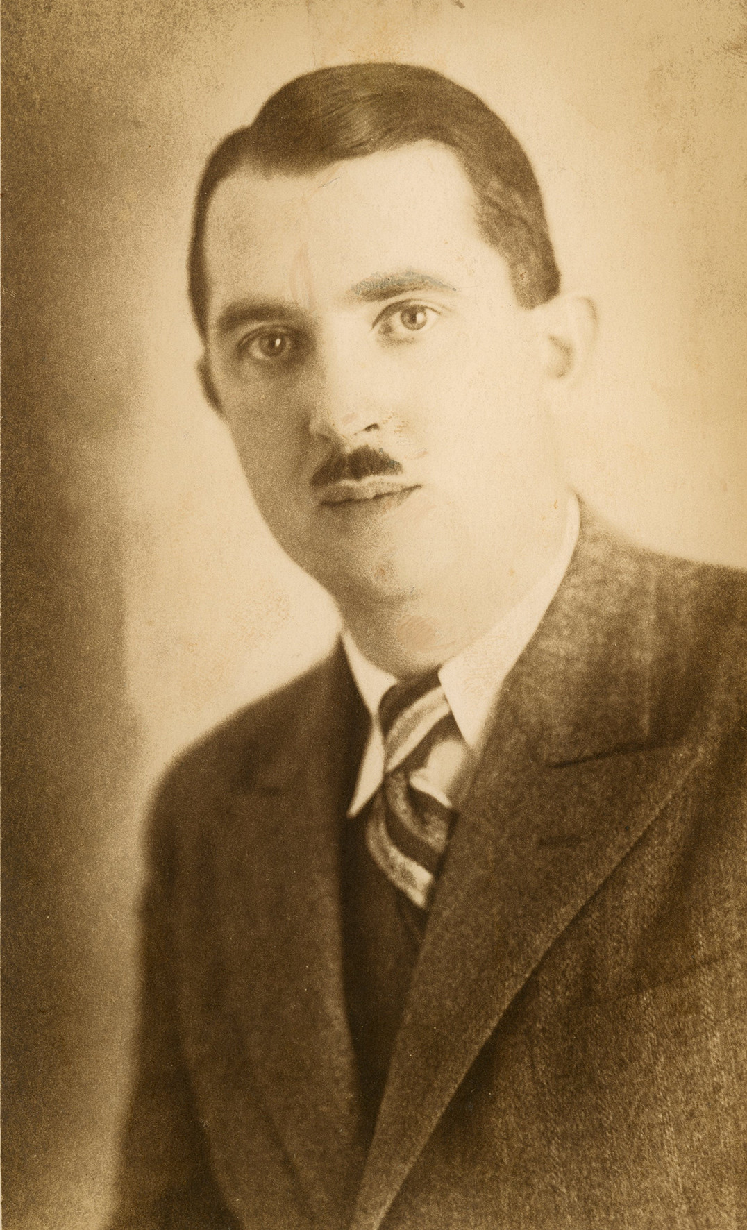 Na današnji dan: France Vardjan (1900–1994), hortikulturnik