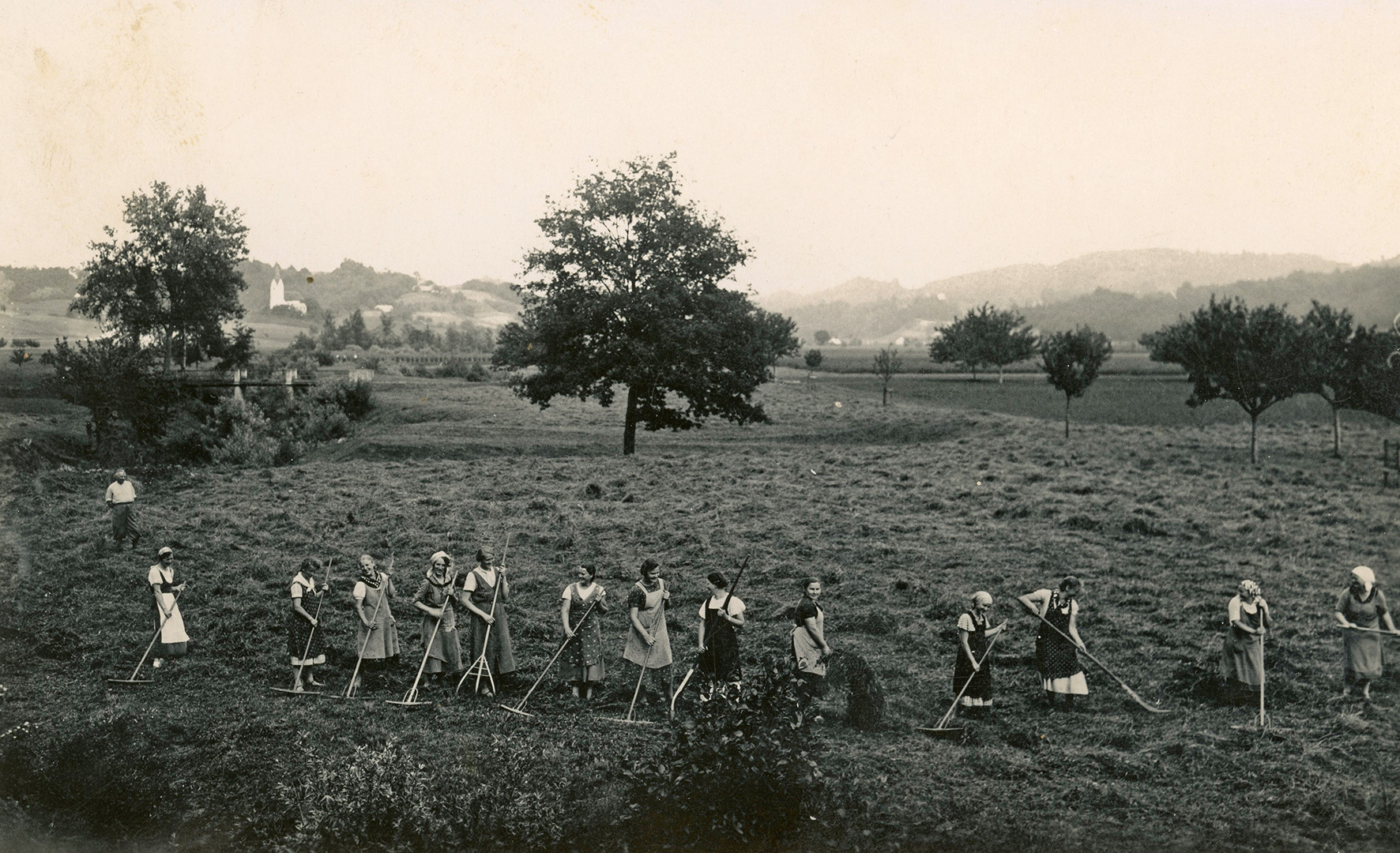 Na današnji dan: France Vardjan (1900–1994), hortikulturnik