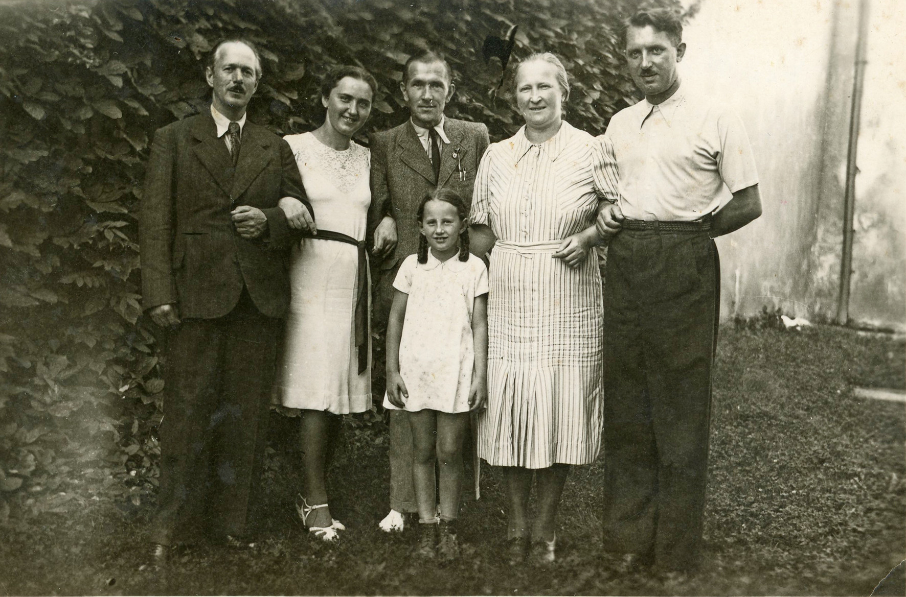 Na današnji dan: France Vardjan (1900–1994), hortikulturnik